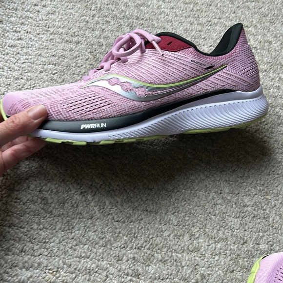 SAUCONY | size 10 sneakers - Picture 9 of 15